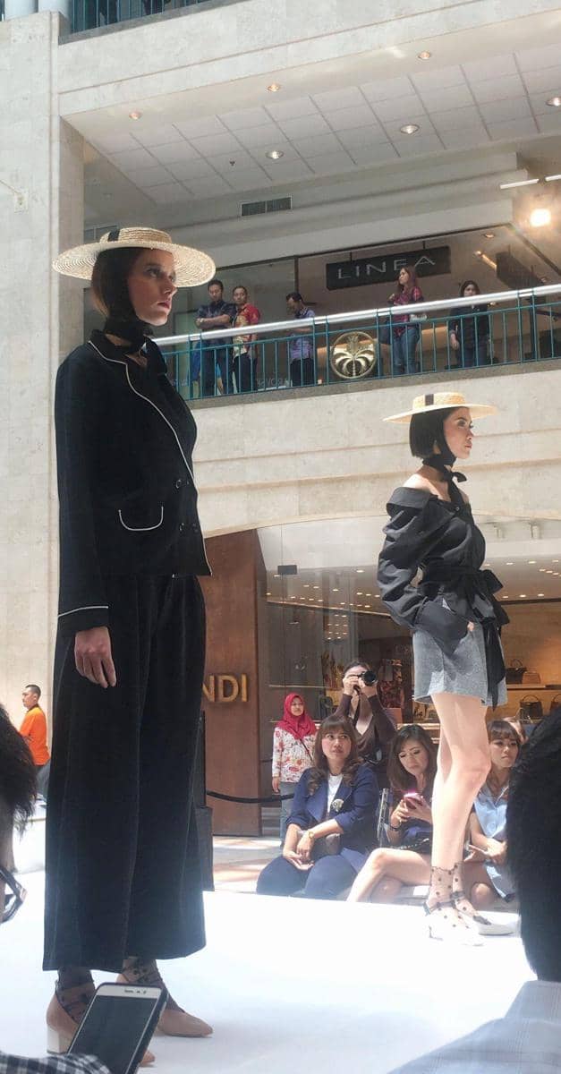 Dok. Popbela/Lindyra Cesara