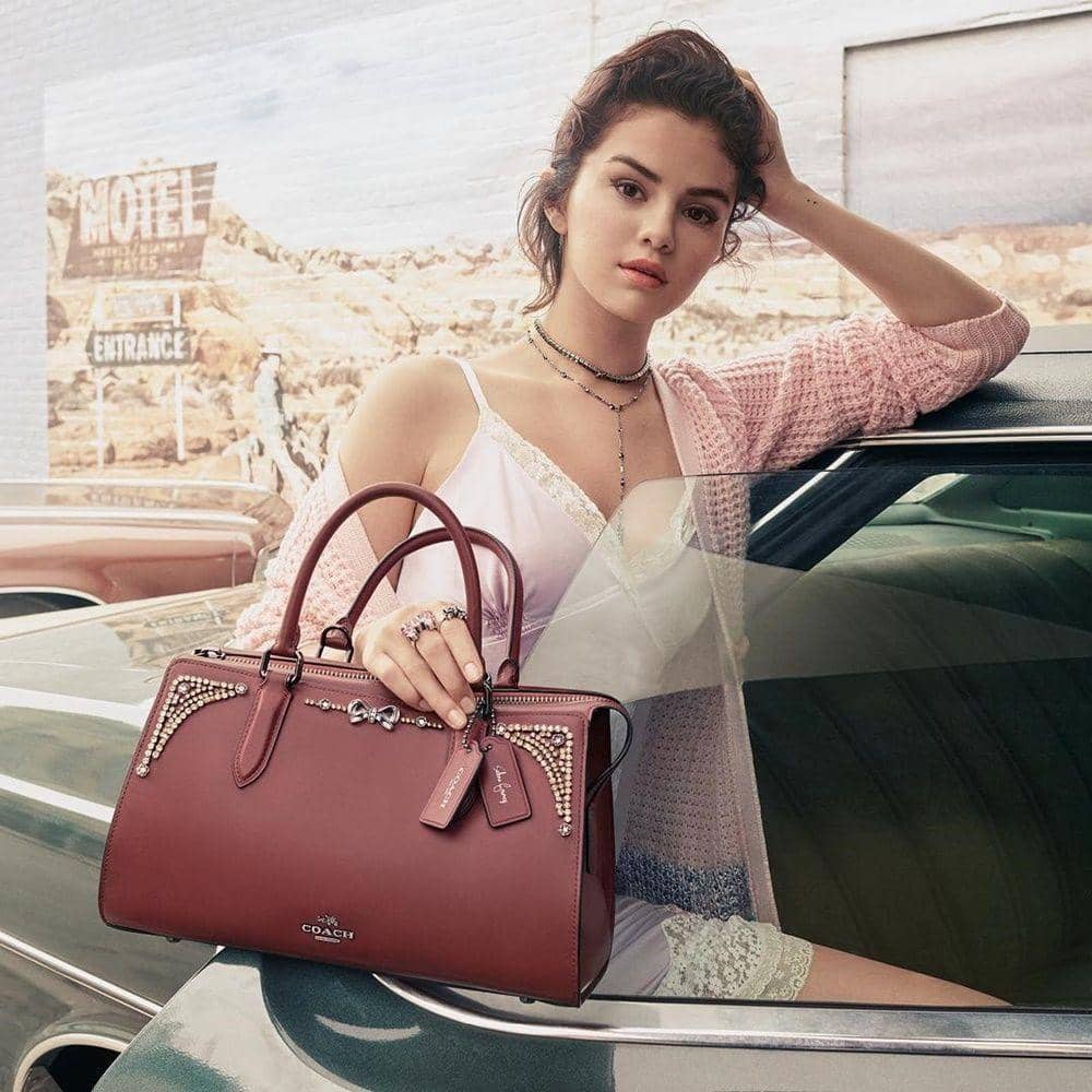 Instagram.com/selenagomez