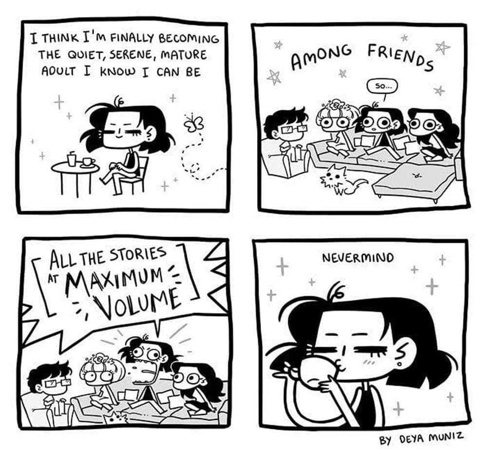 Instagram.com/brutallyhonestcomic