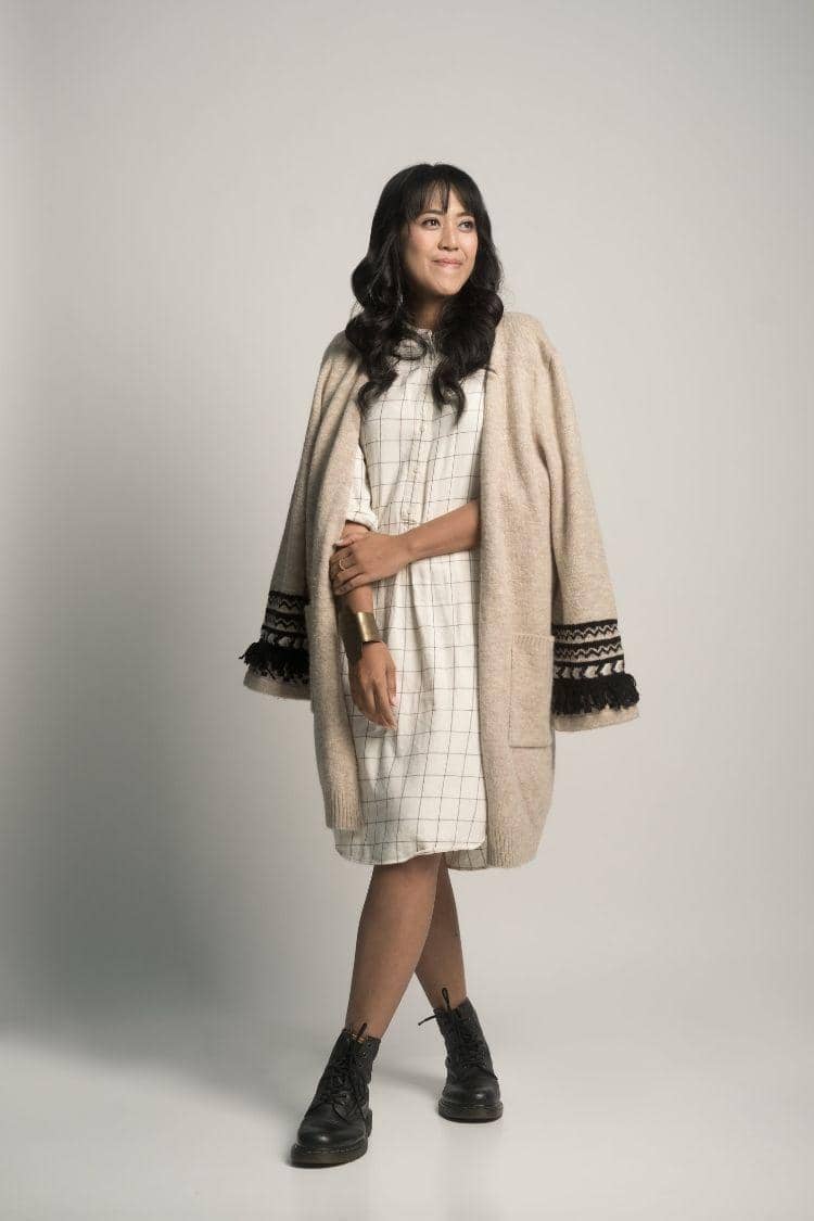 Popbela.com/Yohan Liliyani