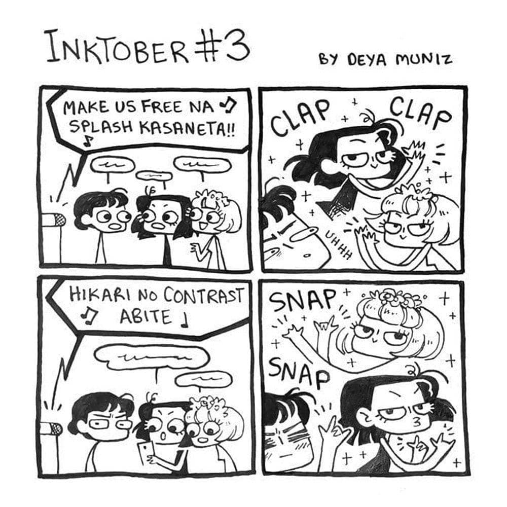 Instagram.com/brutallyhonestcomic