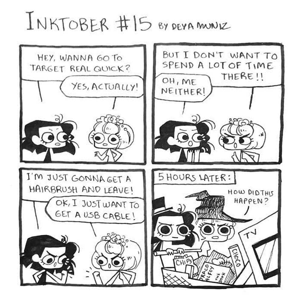 Instagram.com/brutallyhonestcomic