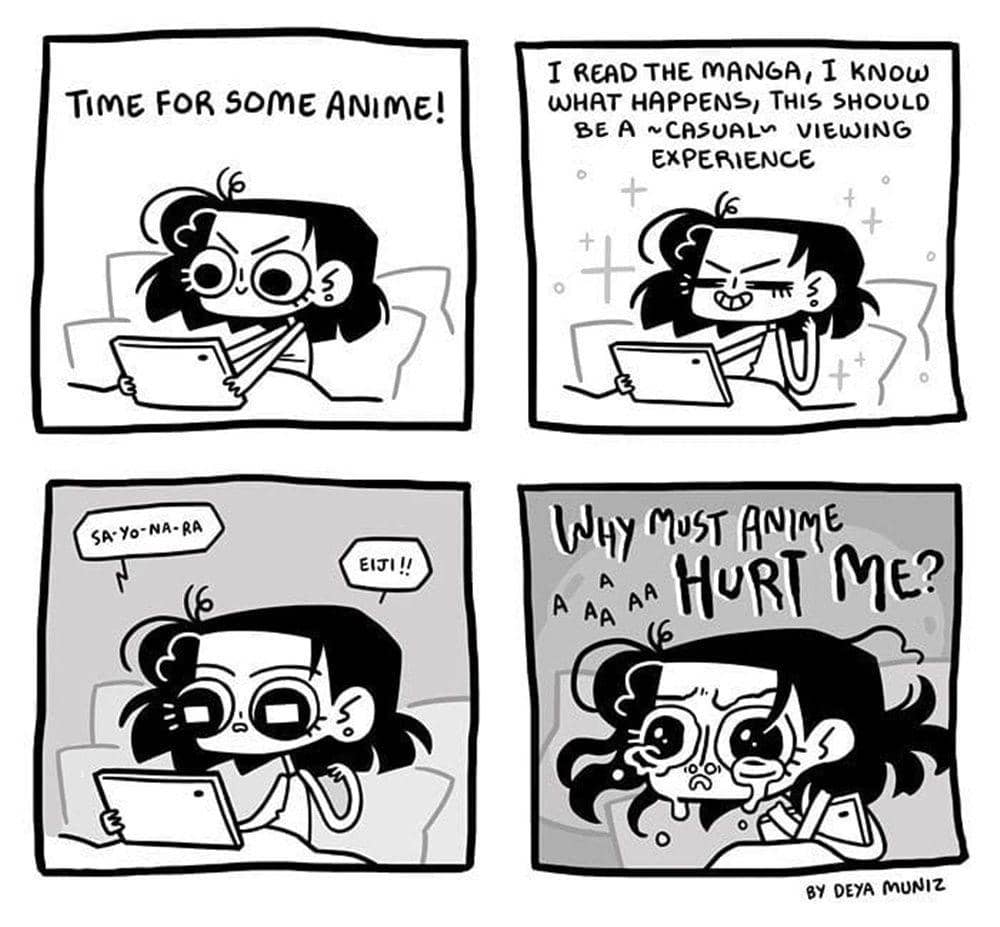 Instagram.com/brutallyhonestcomic