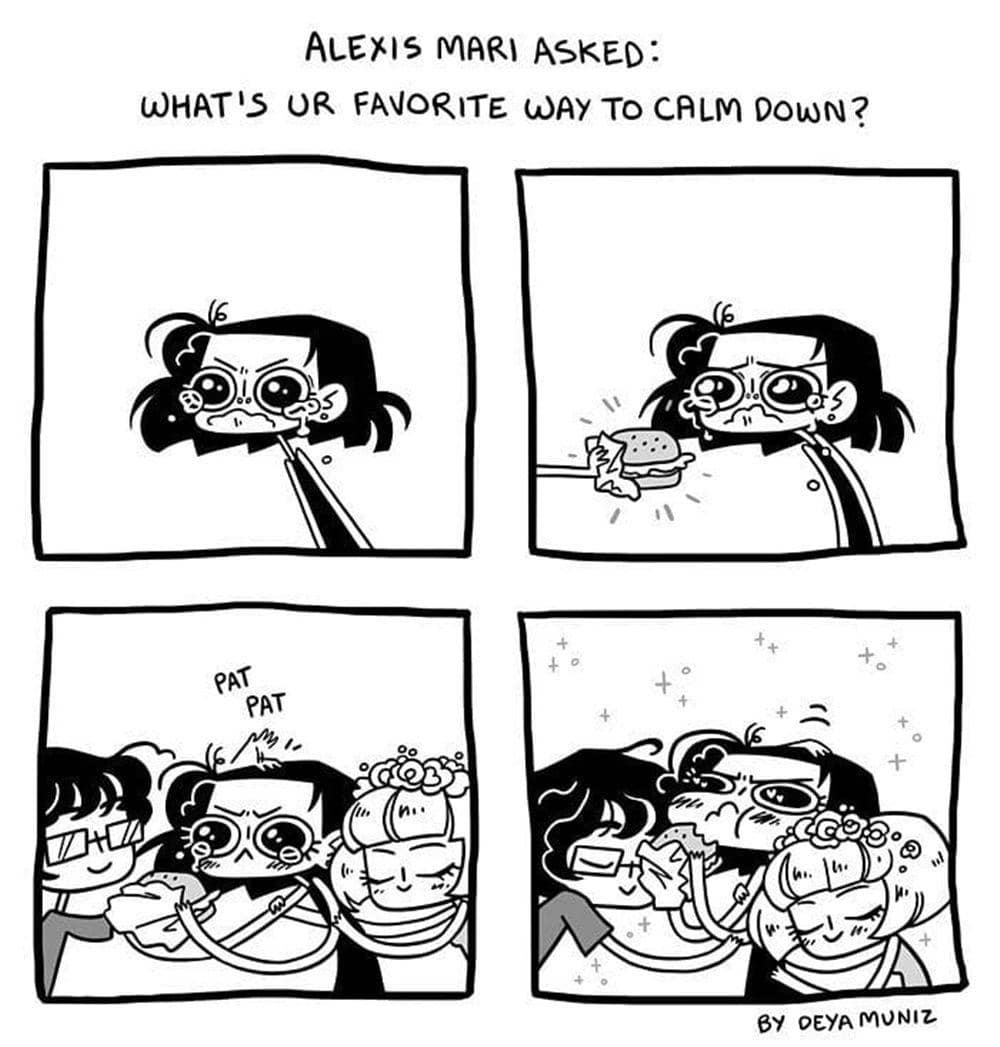 Instagram.com/brutallyhonestcomic