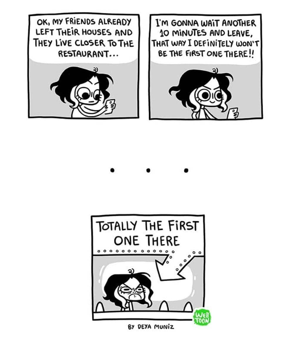 Instagram.com/brutallyhonestcomic