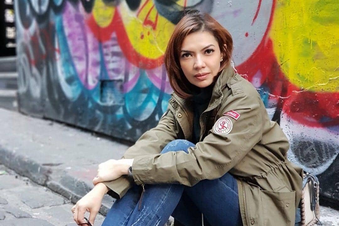 Instagram.com/Najwa Shihab