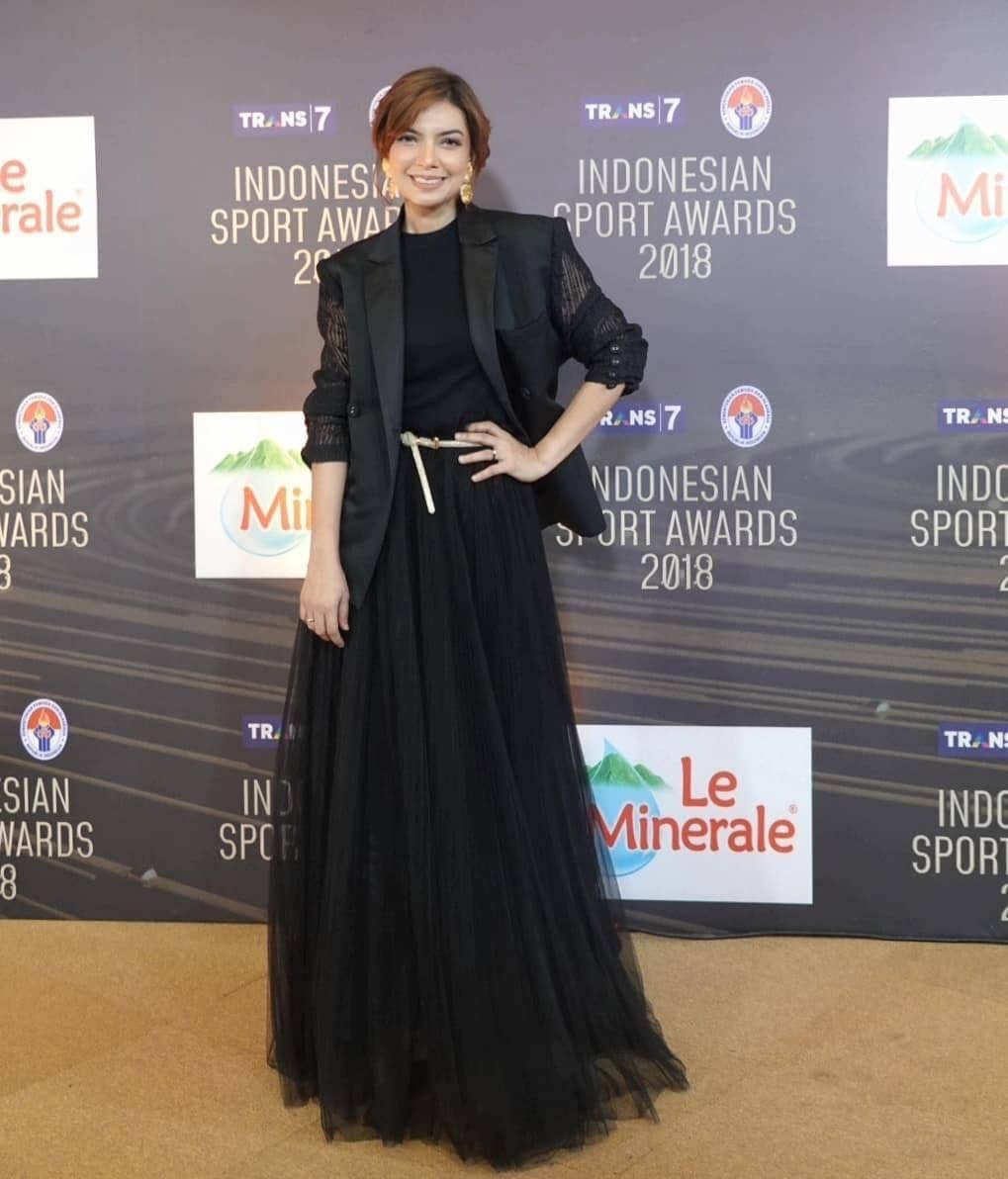 Instagram.com/Najwa Shihab