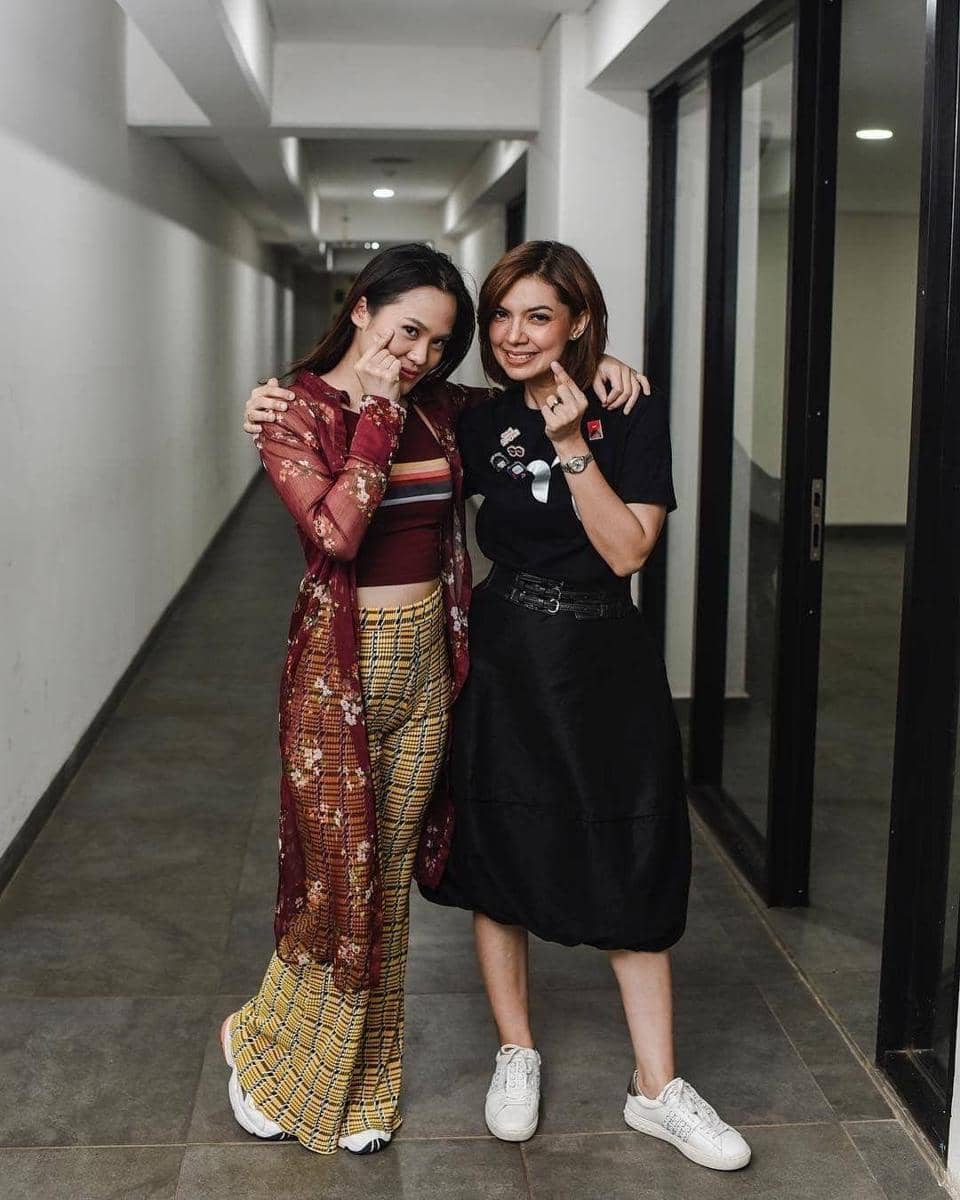 Instagram.com/Najwa Shihab