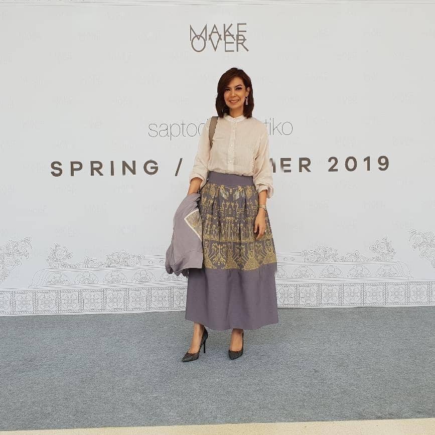 Instagram.com/Najwa Shihab