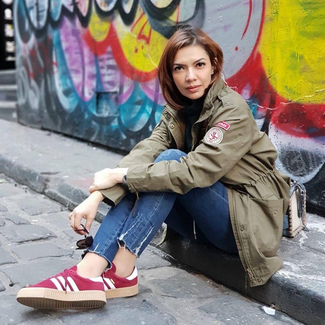 Instagram.com/Najwa Shihab