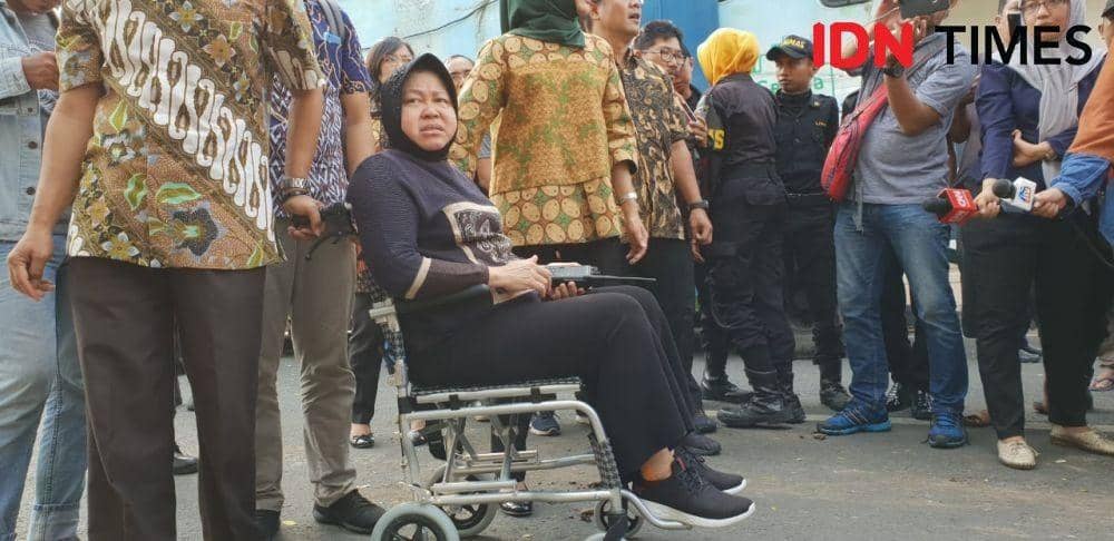 IDN Times/Vanny El Rahman