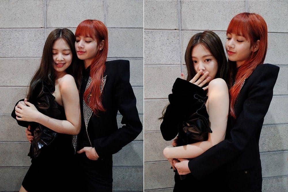 Instagram.com/blackpinkofficial