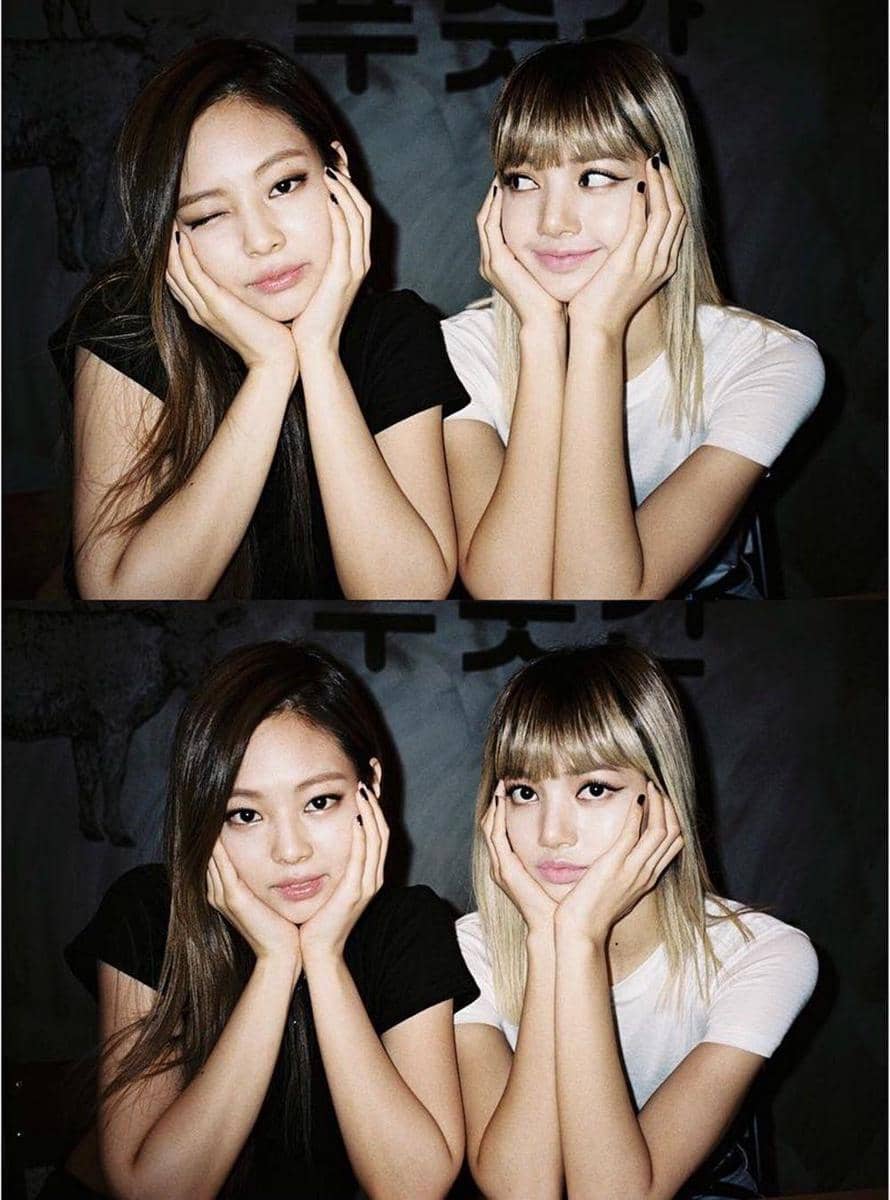 Instagram.com/blackpinkofficial