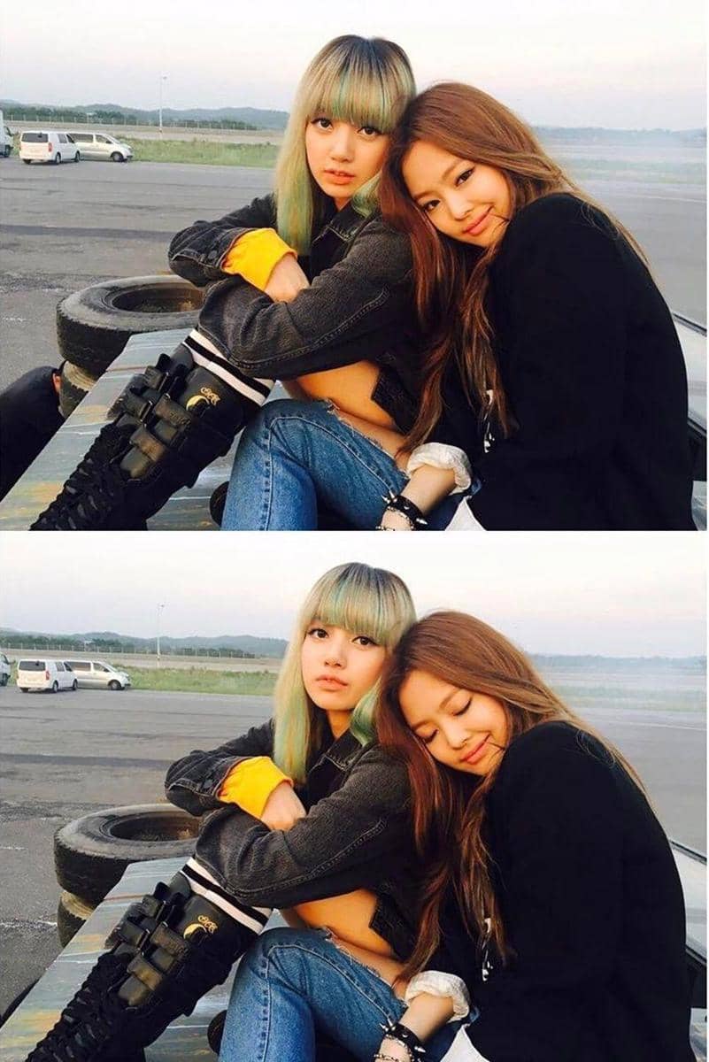 Instagram.com/blackpinkofficial