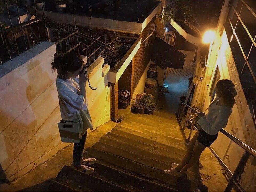 Instagram.com/blackpinkofficial