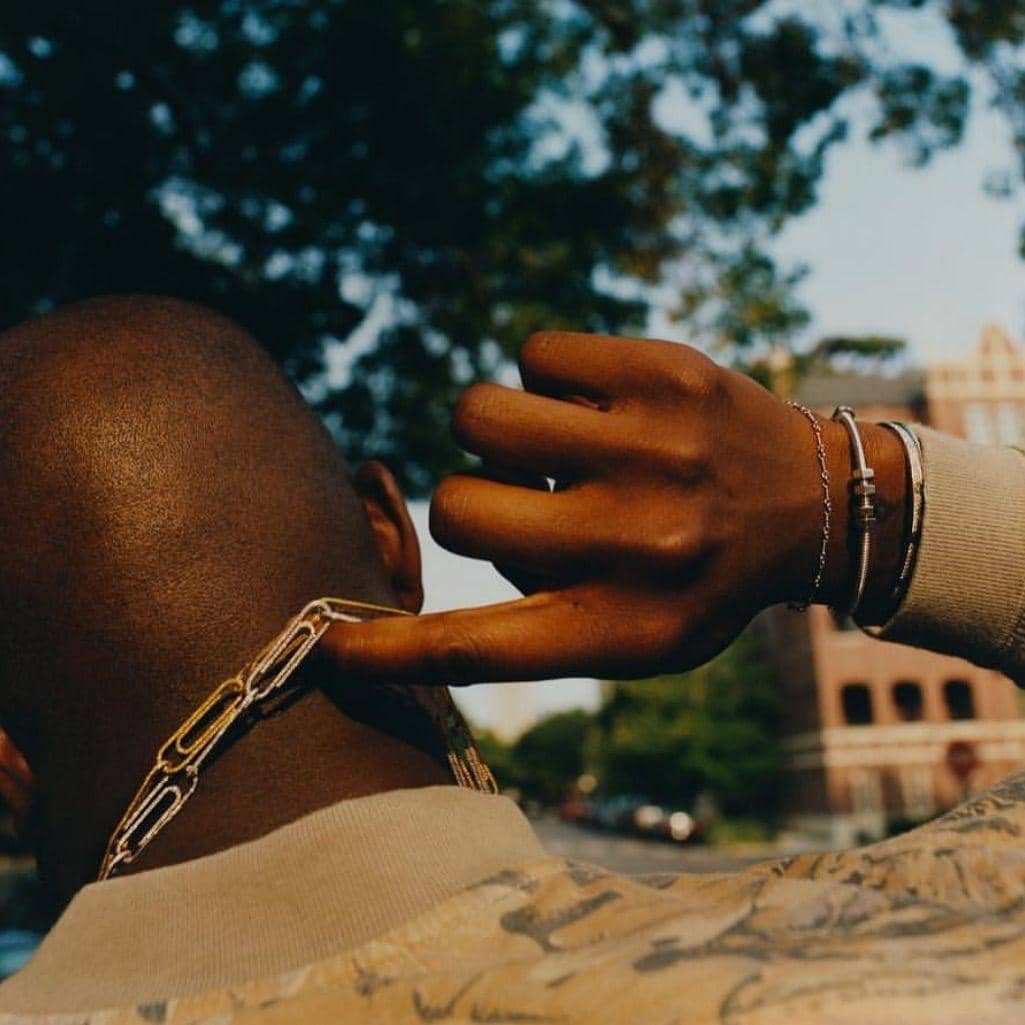 Instagram.com/Virgil Abloh