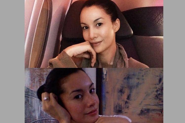 7 Seleb Ini Ikutan #10YearsChallenge, Siapa yang Paling Berubah?