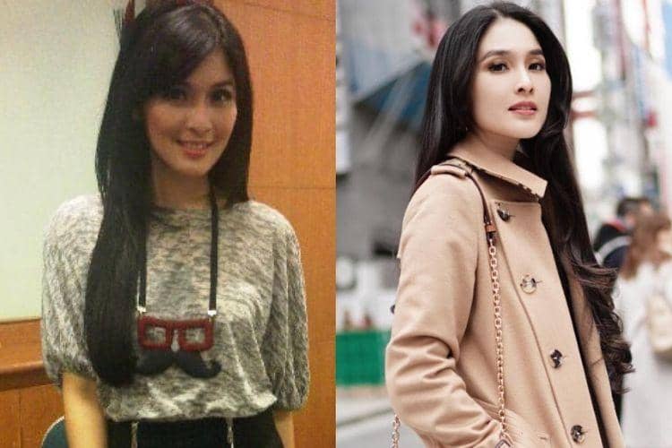 Instagram.com/@sandradewi88