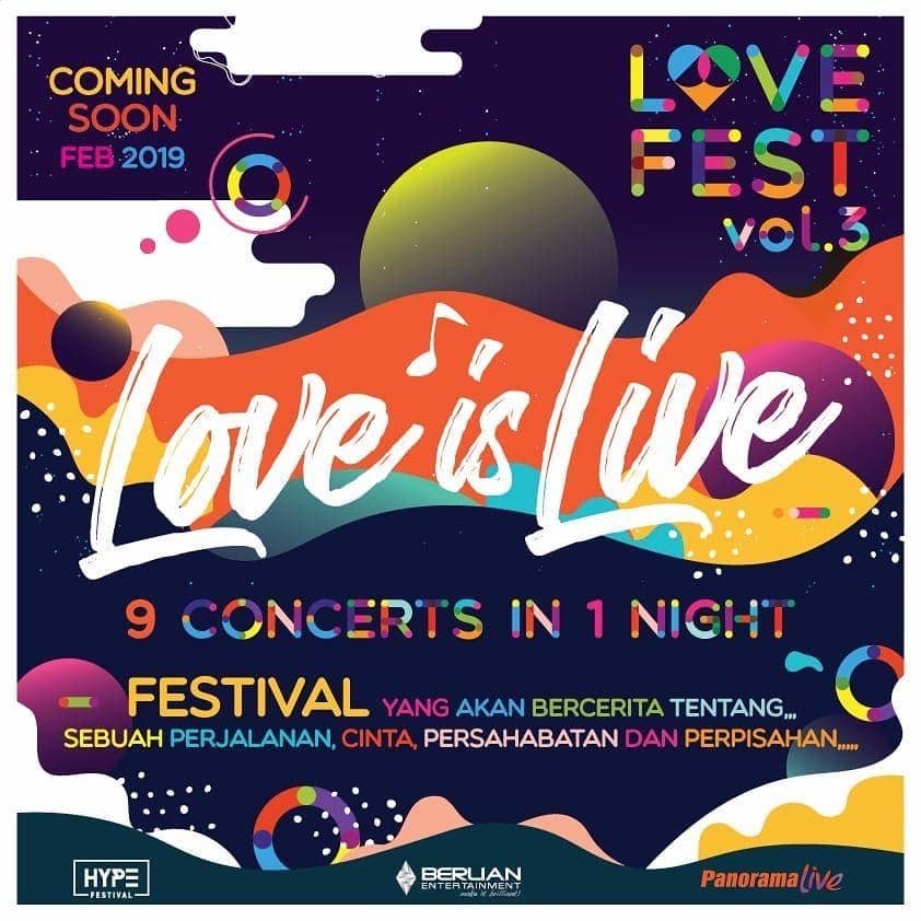 instagram.com/lovefestindo