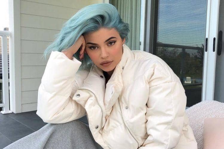 Instagram.com/@kyliejenner