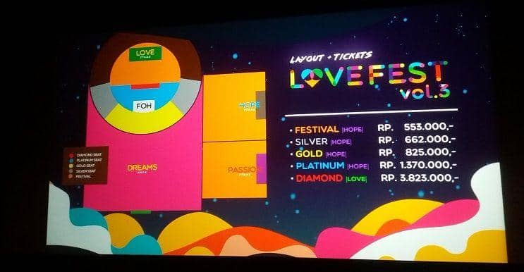 Popbela.com/Erfah Nanda