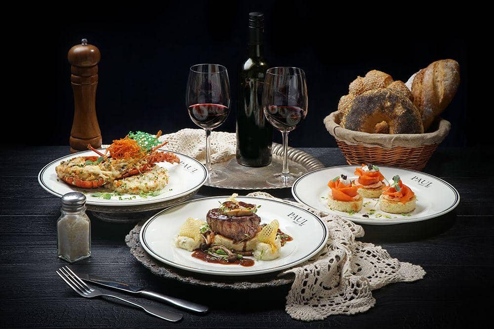 Popbela.com/Paul Indonesia