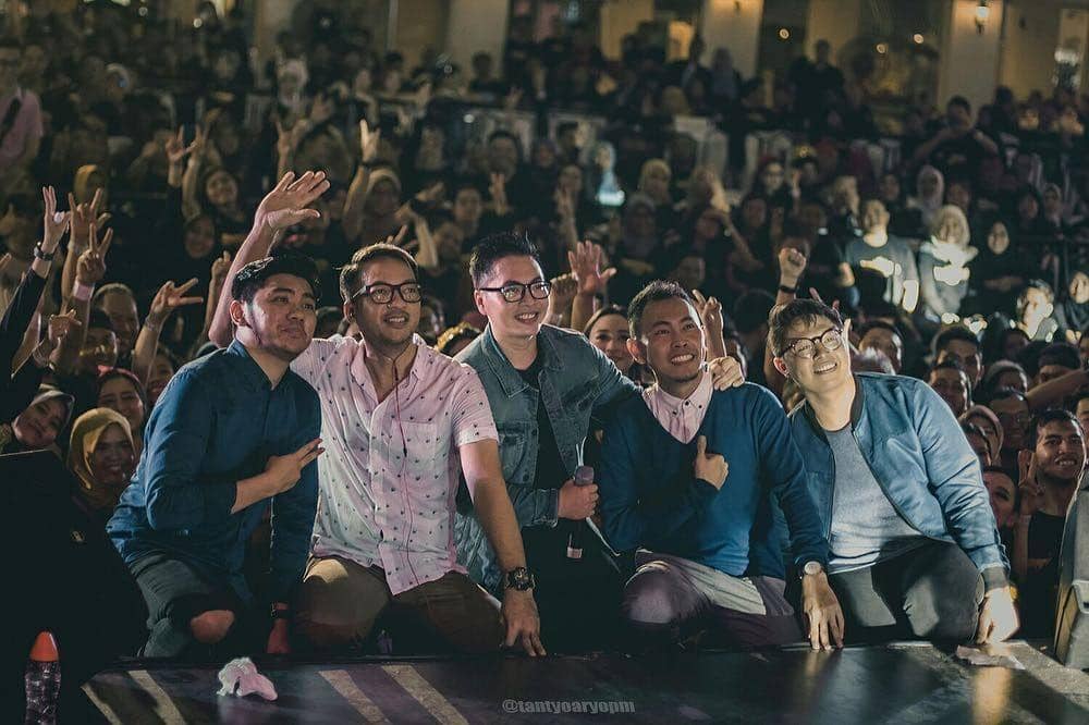 instagram.com/kerispatih_band