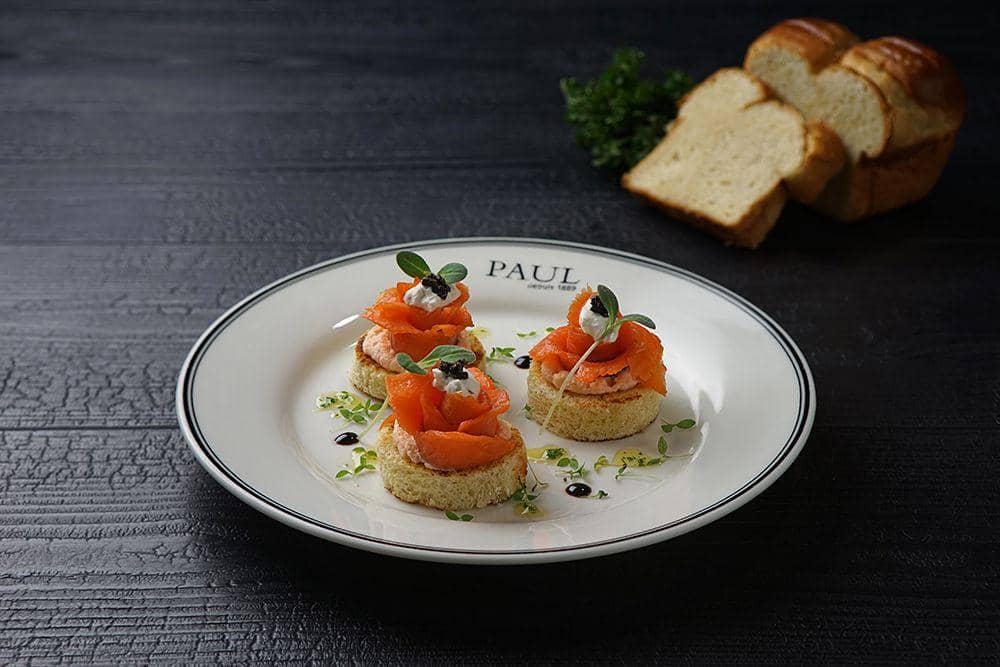 Popbela.com/Paul Indonesia