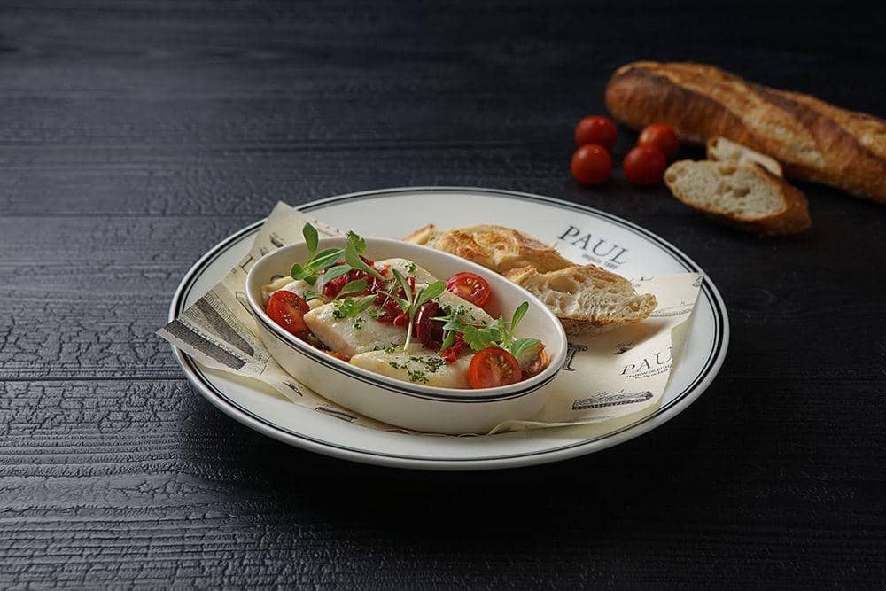 Popbela.com/Paul Indonesia