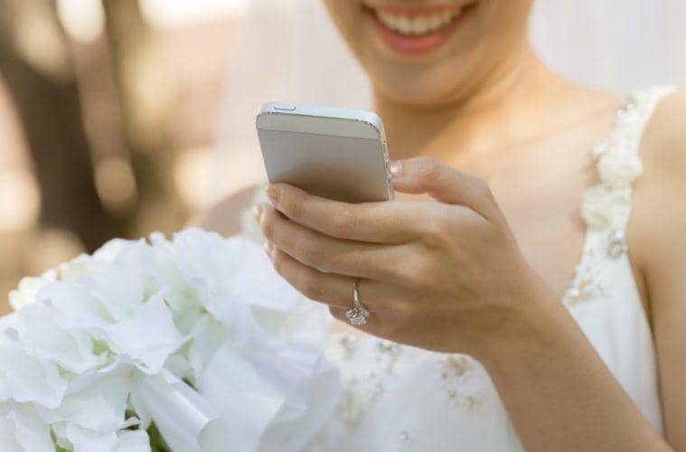 nationalbridalshow.com