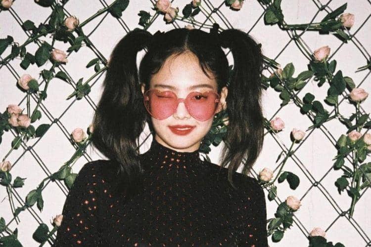 7 Potret Ini Jadi Bukti Kenapa Jennie BLACKPINK Pantas Jadi Idola