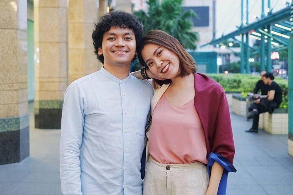 Instagram.com/calvinjeremy, sherlyniswadi