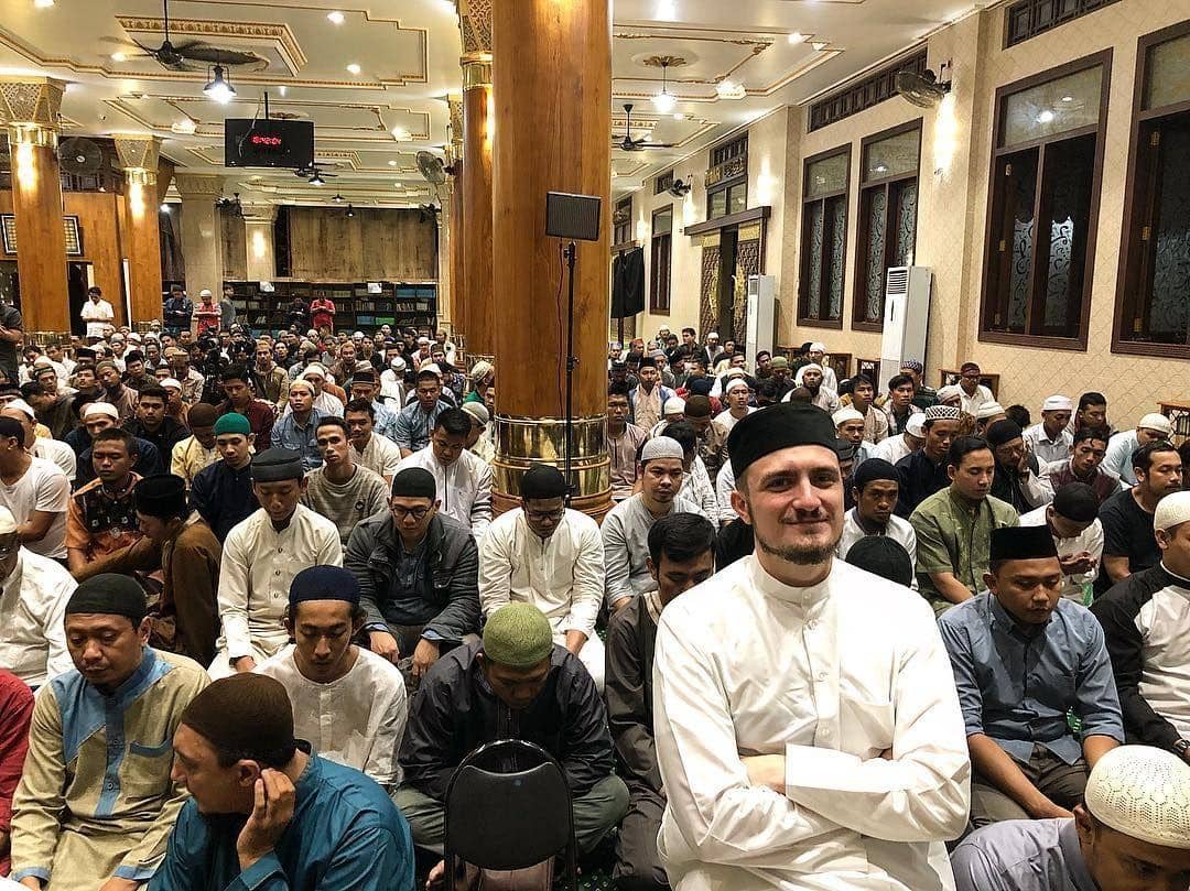 instagram.com/therealfatih