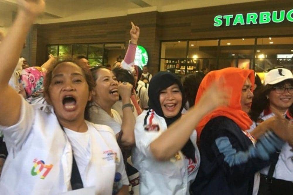 IDNTimes.com/Fitang Budhi Adhitia