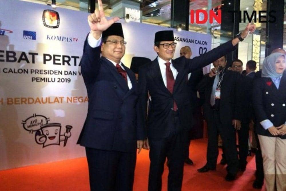 IDNTimes.com/Irfan Faturrohman