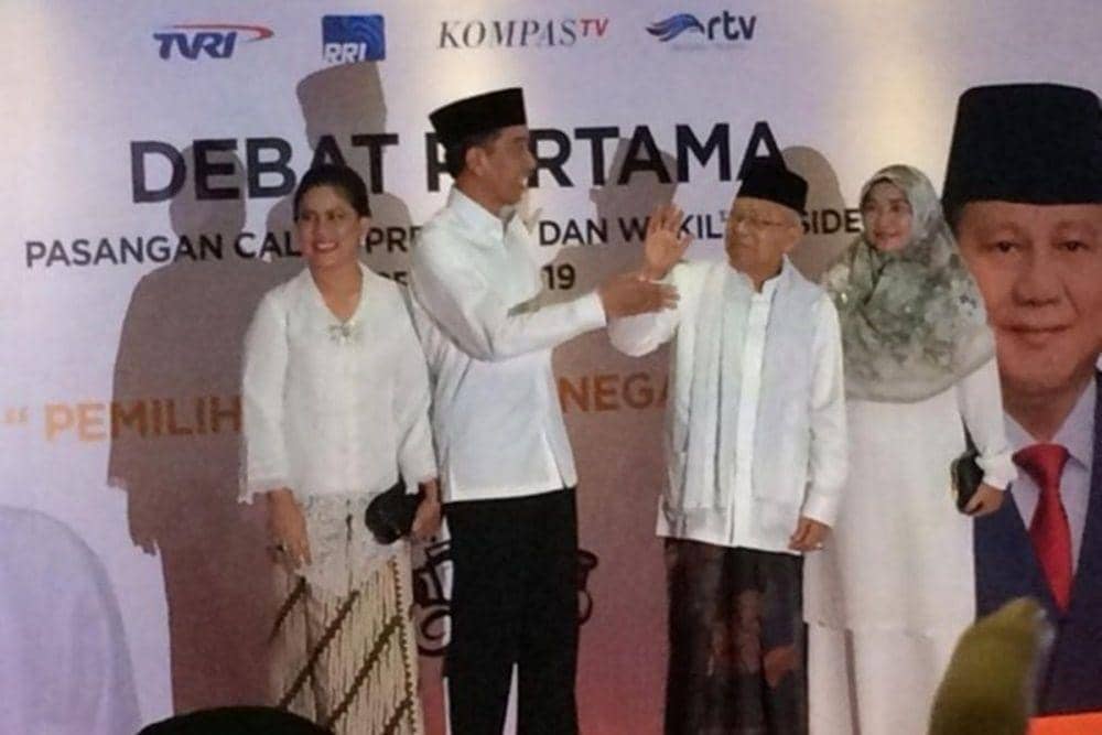 IDNTimes.com/Teatrika Handiko Putri