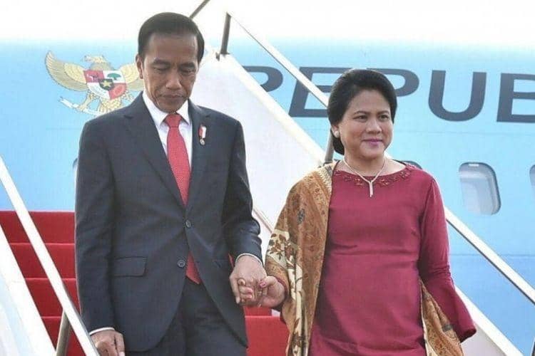 Instagram.com/@jokowi
