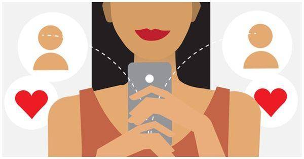 Hati-hati! 5 Hal Ini akan Kamu Temui Saat Online Dating 