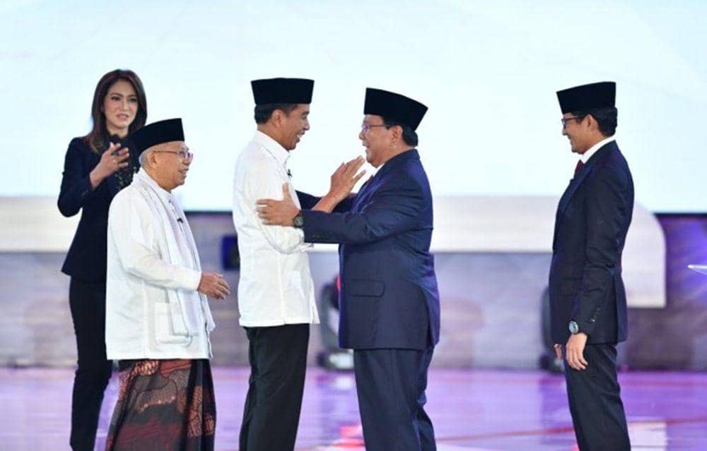 Antara Foto/Sigid Kurniawan