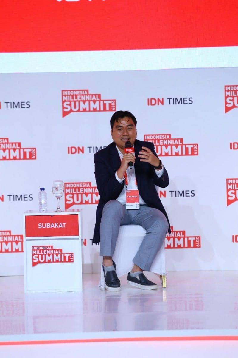 Popbela.com/IDN MEDIA