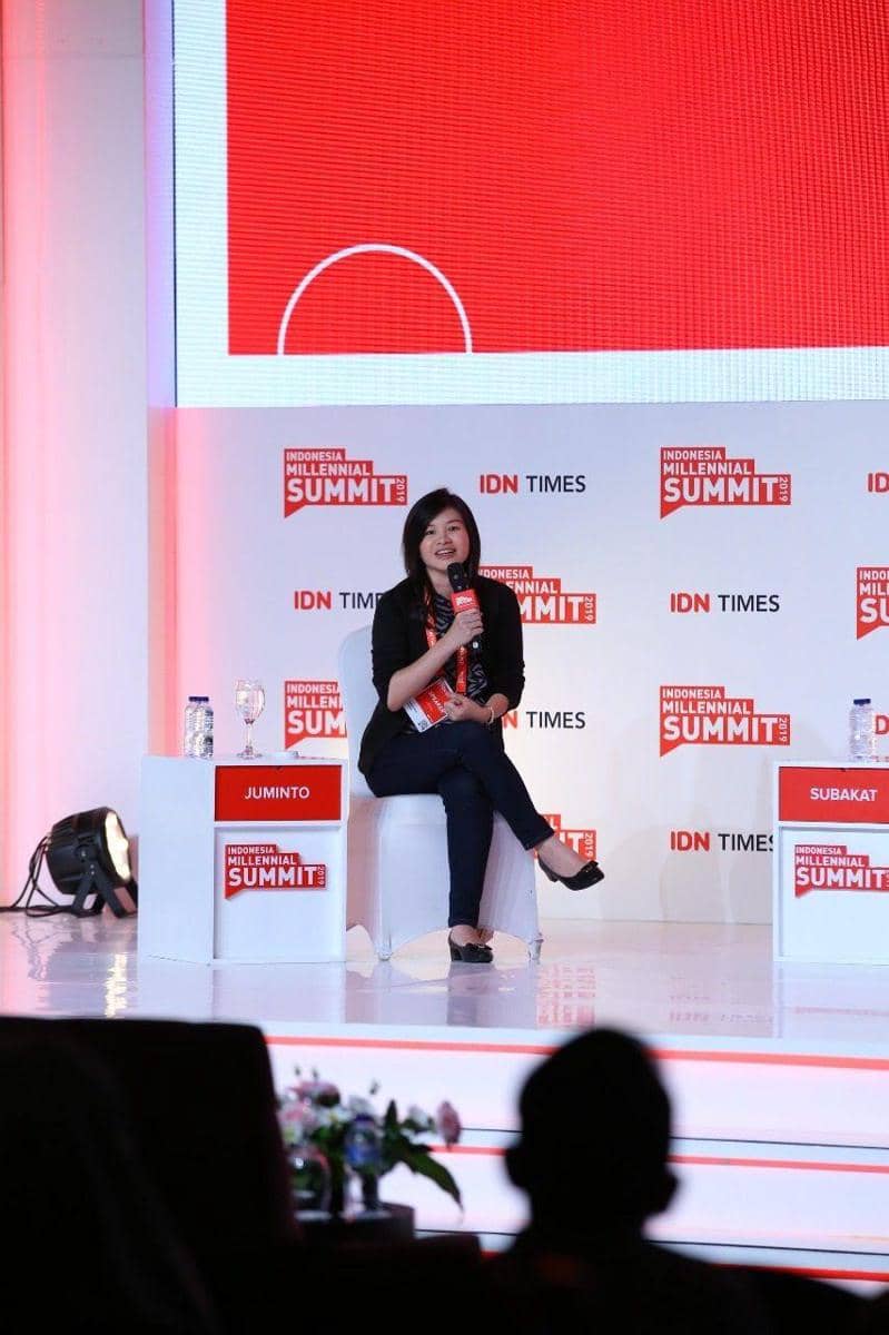 Popbela.com/IDN MEDIA