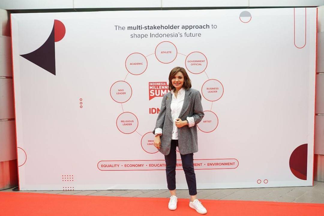 #IMS2019: 5 Quotes Inspiratif yang Hanya Kamu Temukan di IMS 2019