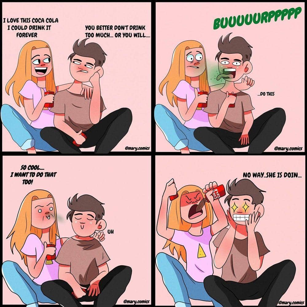 Instagram.com/mary.comics