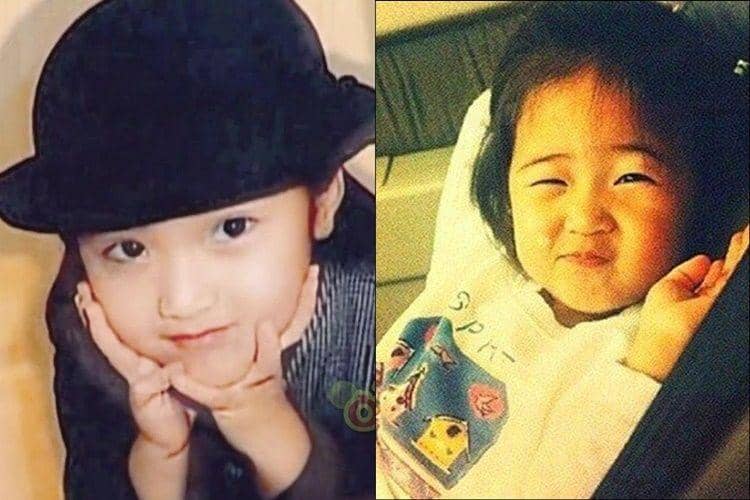 pinterest.com, allkpop.com