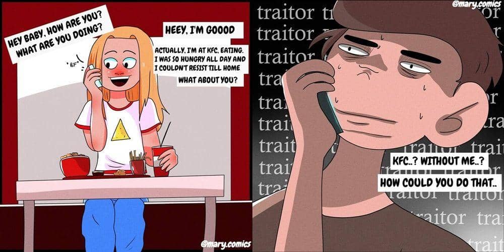 Instagram.com/mary.comics