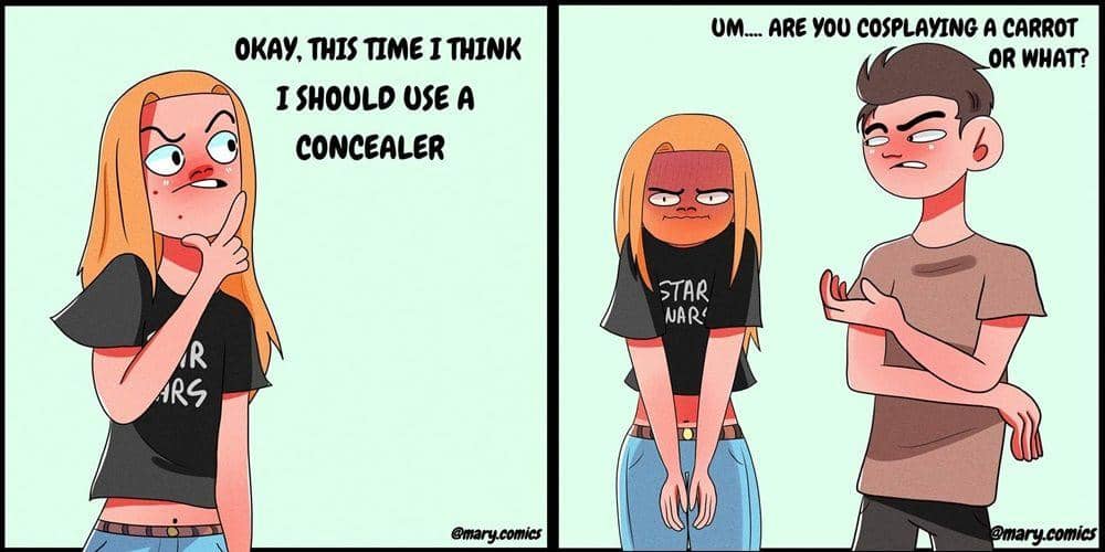 Instagram.com/mary.comics