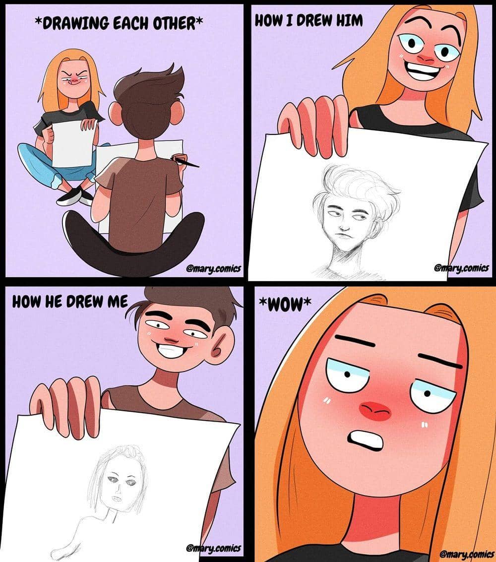 Instagram.com/mary.comics