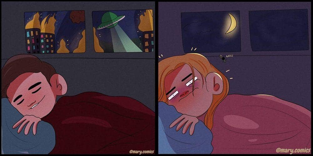 Instagram.com/mary.comics