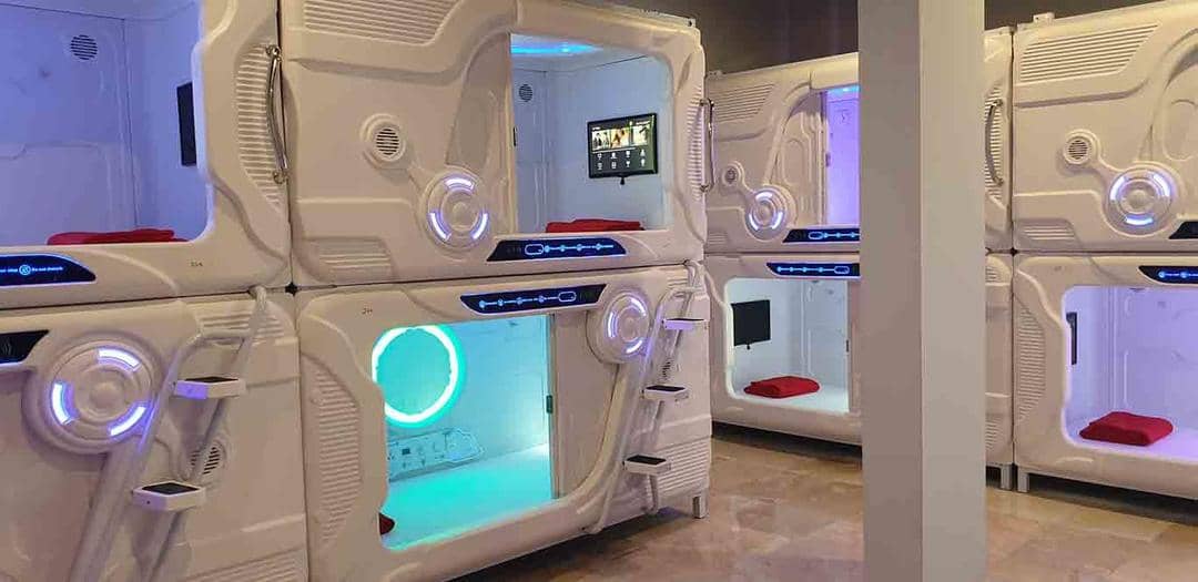 Popbela.com/Jakpod Hotel