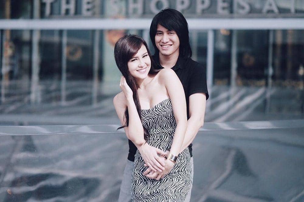 Instagram.com/kevinaprilio, edrickchang